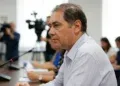 Morre o ex-prefeito Alcides Bernal Morre o ex-prefeito Alcides Bernal