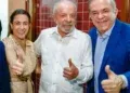 Mudança no tabuleiro eleitoral: Thronicke “vira” suplente de Vander para a corrida do Senado Mudança no tabuleiro eleitoral: Thronicke “vira” suplente de Vander para a corrida do Senado