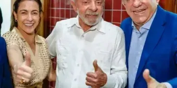 Soraya mantém pré-candidatura ao Senado e descarta compor chapa de Vander Loubet como suplente