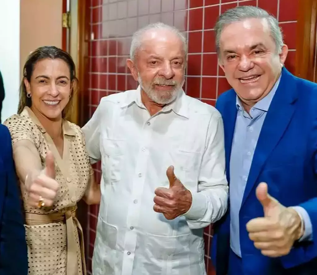 Mudança no tabuleiro eleitoral: Thronicke “vira” suplente de Vander para a corrida do Senado