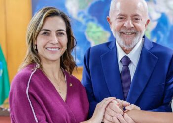 PSB convoca convenção estadual para oficializar estratégia eleitoral e deve confirmar Soraya Thronicke na disputa pela reeleição