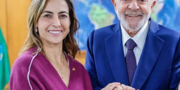 PSB convoca convenção estadual para oficializar estratégia eleitoral e deve confirmar Soraya Thronicke na disputa pela reeleição