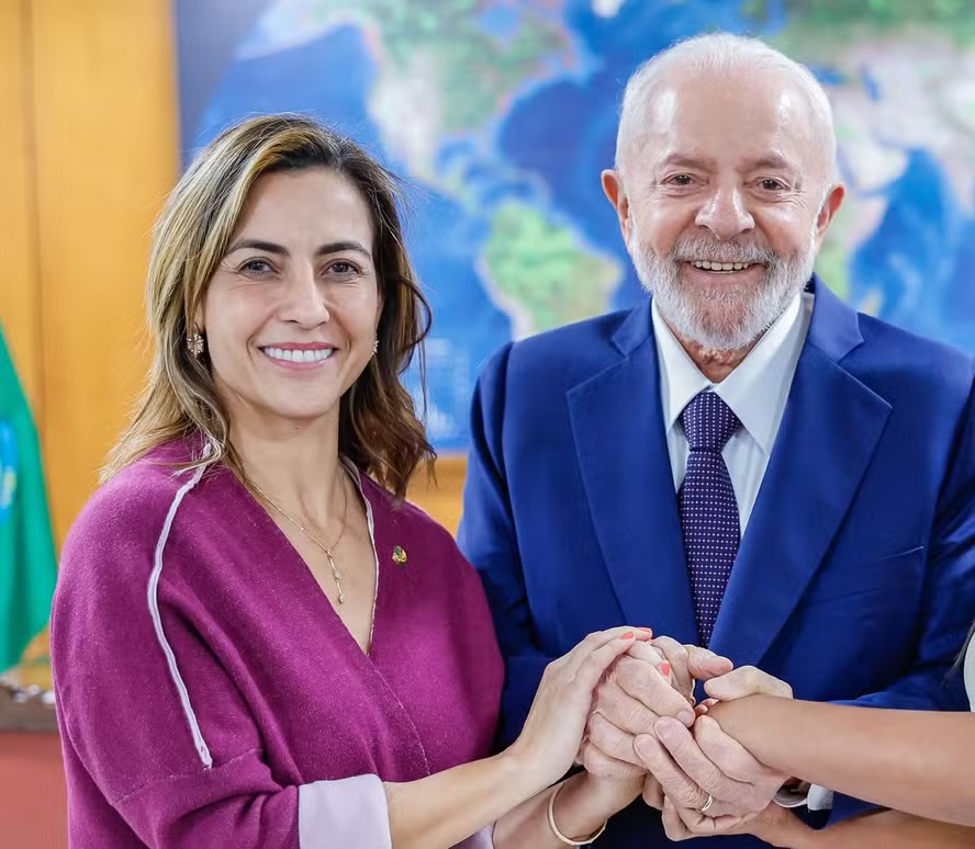 PSB convoca convenção estadual para oficializar estratégia eleitoral e deve confirmar Soraya Thronicke na disputa pela reeleição