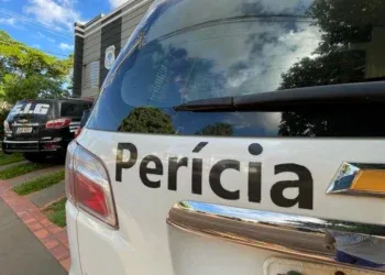 Morador volta do trabalho e descobre furto de motosserra avaliada em R$ 4,6 mil Morador volta do trabalho e descobre furto de motosserra avaliada em R$ 4,6 mil