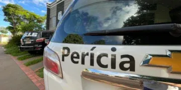 Morador volta do trabalho e descobre furto de motosserra avaliada em R$ 4,6 mil