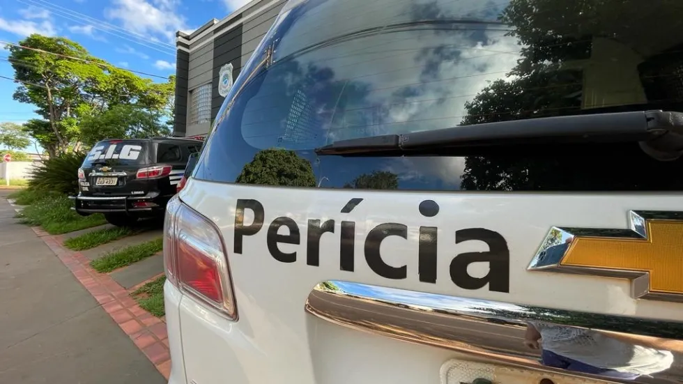 Morador volta do trabalho e descobre furto de motosserra avaliada em R$ 4,6 mil