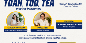 Saúde infantil: livro sobre TDAH e autismo é lançado hoje 