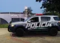 “Se eu sair da cadeia, eu te mato”: homem é preso após ameaçar companheira