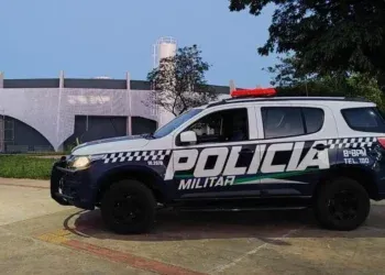 “Se eu sair da cadeia, eu te mato”: homem é preso após ameaçar companheira