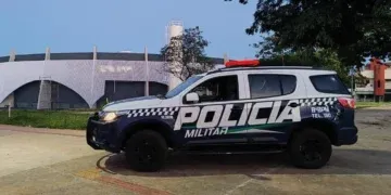 “Se eu sair da cadeia, eu te mato”: homem é preso após ameaçar companheira