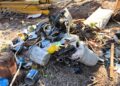 Idoso é preso em flagrante por crime ambiental em galpão clandestino na Capital Idoso é preso em flagrante por crime ambiental em galpão clandestino na Capital
