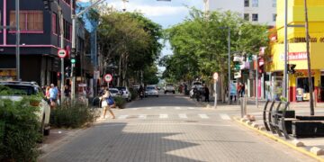 Quinta-feira terá sol e temperaturas de até 36°C em MS