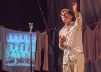 FLIB 2026 começa em Bonito com teatro, música e programação gratuita que une literatura e turismo cultural FLIB 2026 começa em Bonito com teatro, música e programação gratuita que une literatura e turismo cultural