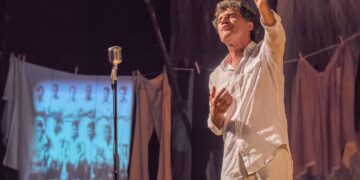 FLIB 2026 começa em Bonito com teatro, música e programação gratuita que une literatura e turismo cultural