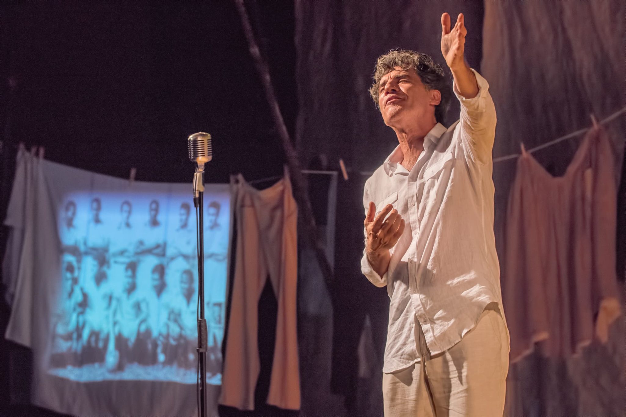 FLIB 2026 começa em Bonito com teatro, música e programação gratuita que une literatura e turismo cultural
