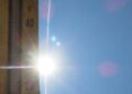 Terça de alerta máximo: calor extremo e ar seco colocam MS em risco