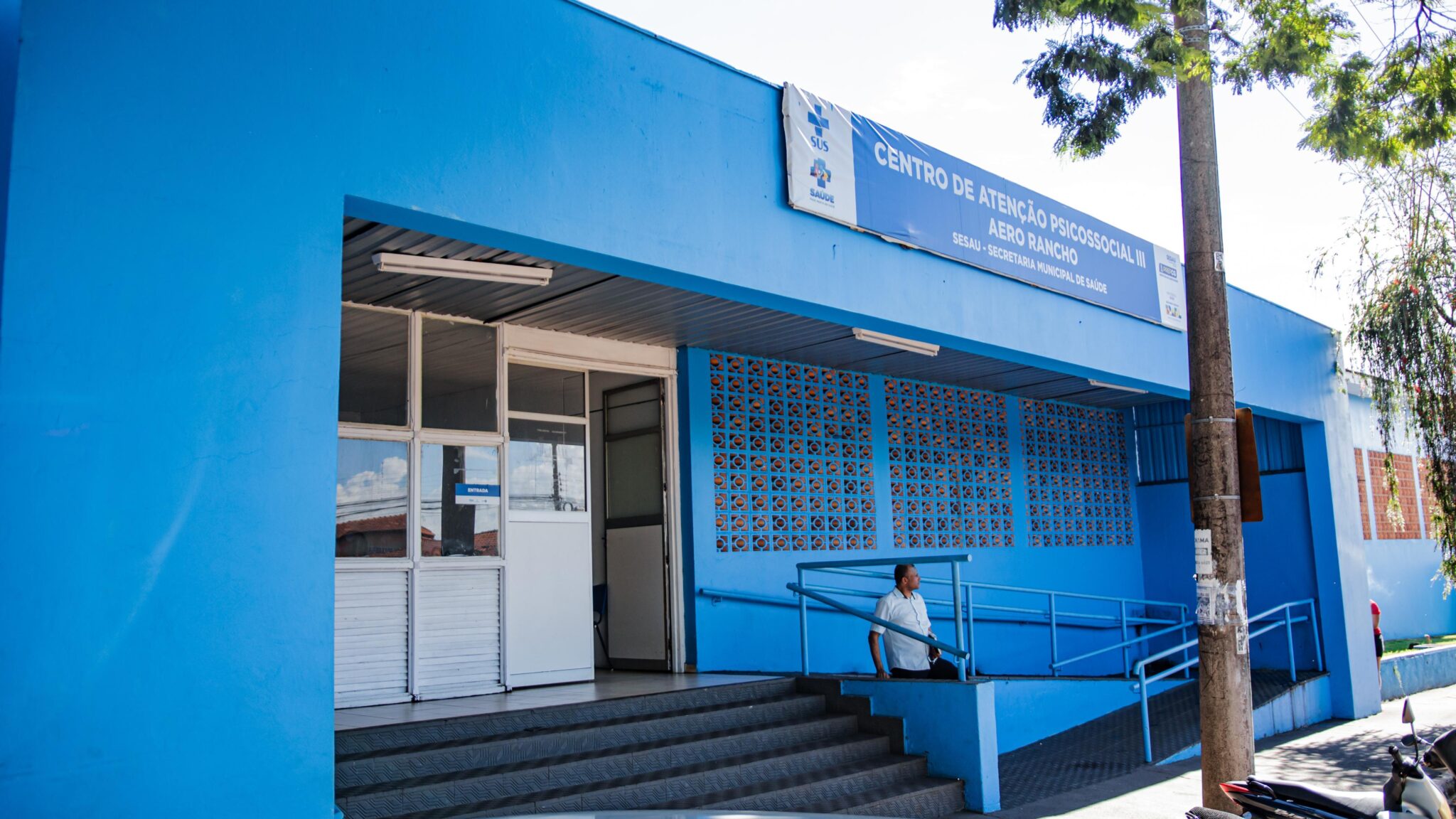 Saúde Mental ganha reforço com ampliação da Residência em Psiquiatria