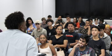 Capital lança maior cursinho preparatório gratuito hoje