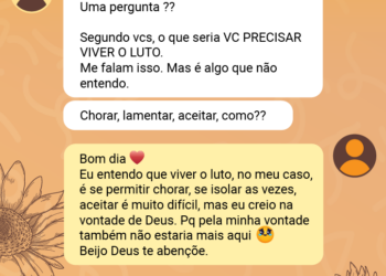 AACC/MS oferece apoio psicológico a famílias em luto AACC/MS oferece apoio psicológico a famílias em luto
