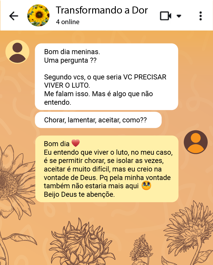 AACC/MS oferece apoio psicológico a famílias em luto