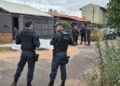 Jovem é morto a tiros enquanto aguardava eletricista em casa durante reforma Jovem é morto a tiros enquanto aguardava eletricista em casa durante reforma