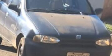 Professora tem carro furtado em frente à escola e mobiliza redes sociais em Campo Grande