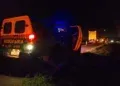 Jovem morre após queda de quadriciclo em fazenda Jovem morre após queda de quadriciclo em fazenda