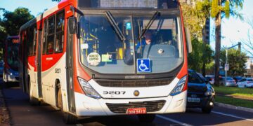 Intervenção completa um mês e entrega novo relatório sobre transporte