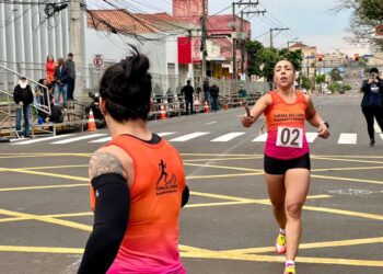 Corrida do facho está com inscrições abertas 