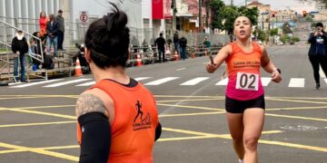 Corrida do facho está com inscrições abertas 