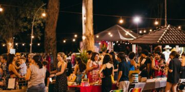 Fim de semana tem feira, cultura e Copa em Campo Grande