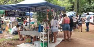 Exposição, feira e Parada LGBT+ agitam o fim de semana