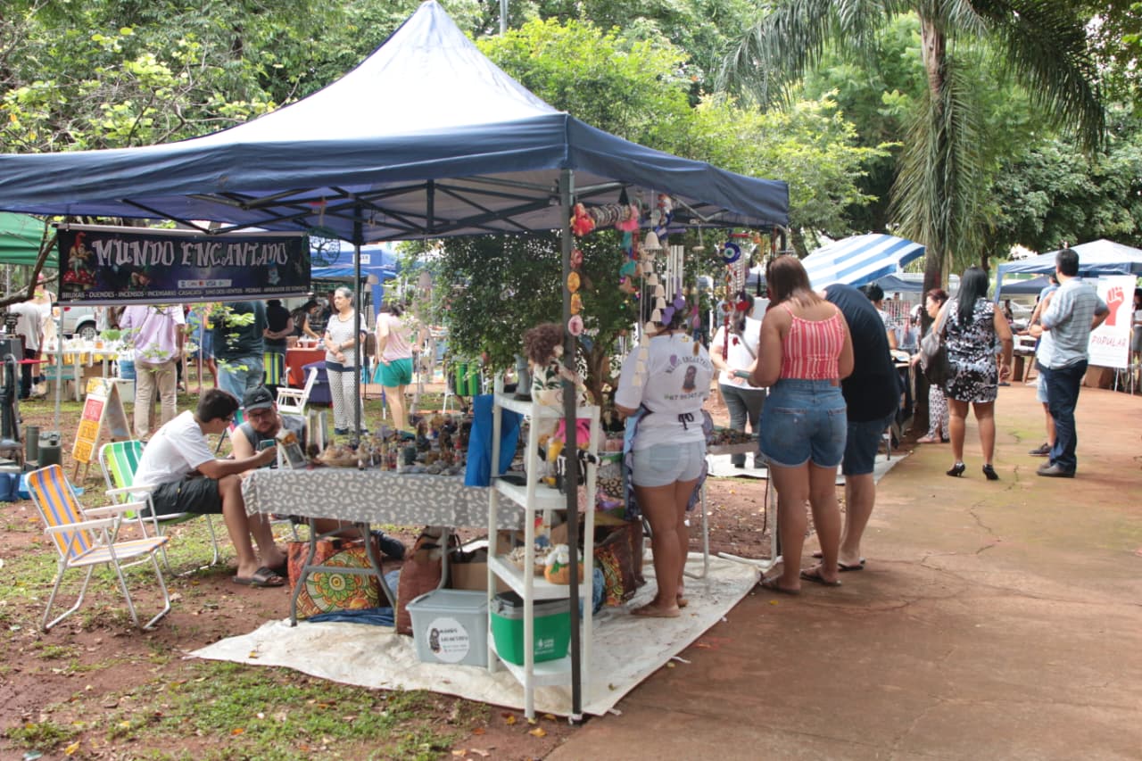 Exposição, feira e Parada LGBT+ agitam o fim de semana
