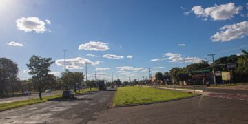 Prefeitura investe R$ 392 mil na recuperação da Gury Marques