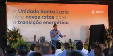 “Mato Grosso do Sul vive um novo ciclo de desenvolvimento protagonizado pela bioenergia”, afirma Gerson Claro