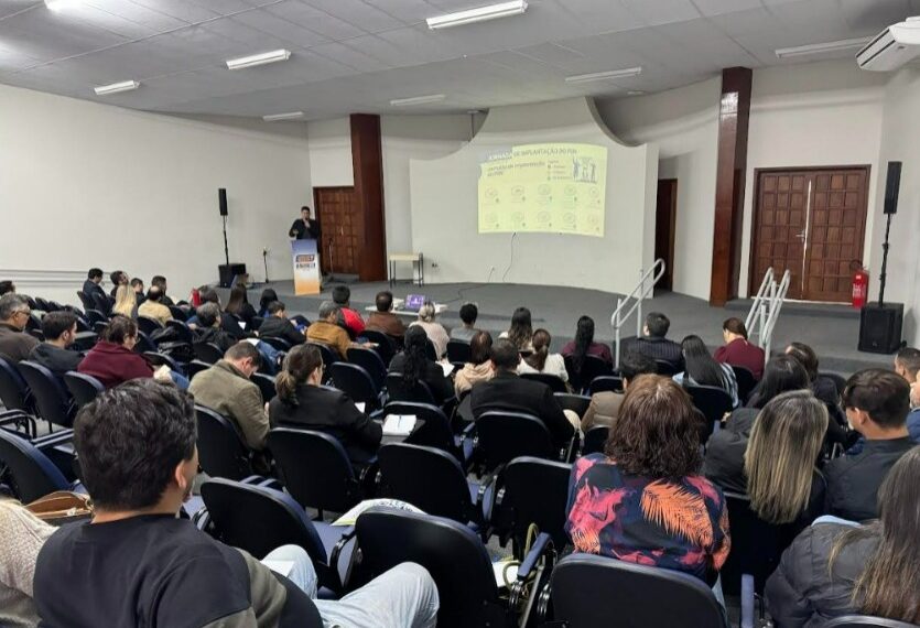 Novo decreto impulsiona gestão digital