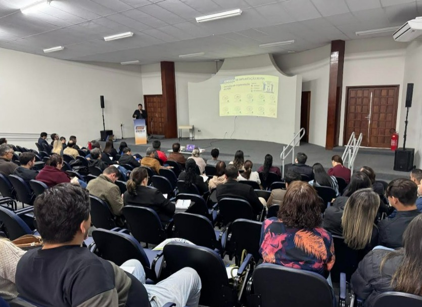 Novo decreto impulsiona gestão digital