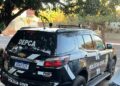 Homem é preso em flagrante por armazenar material de abuso sexual infantil