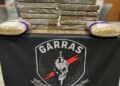 Mulher é presa com 15 quilos de maconha durante fiscalização em ônibus na Capital Mulher é presa com 15 quilos de maconha durante fiscalização em ônibus na Capital