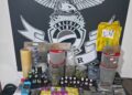 Polícia fecha “loja virtual” de drogas e prende fornecedor na Capital