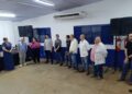 Nova diretoria do Sinjorgran toma posse para gestão até 2029