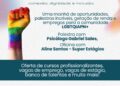 Projeto oferece capacitação e oportunidades de emprego para comunidade LGBTQIAPN+ em Campo
