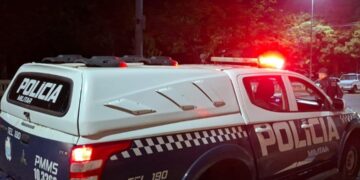 18ª no ano: em menos de 10h mais uma mulher é vítima de feminicídio em MS