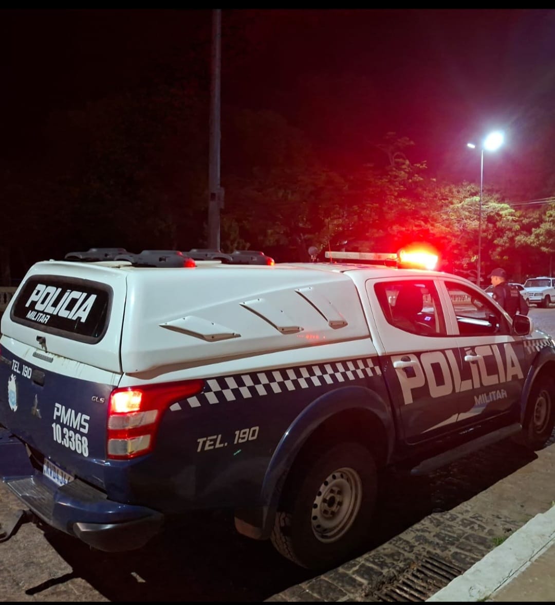18ª no ano: em menos de 10h mais uma mulher é vítima de feminicídio em MS