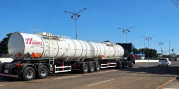 Agetran regulamenta circulação de caminhões na Capital
