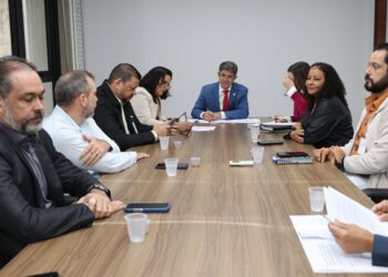 Comissão de Educação amplia debate sobre monitoramento por câmeras nas escolas estaduais