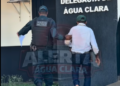 Discussão durante café da manhã termina com idoso ferido por canivete em residência