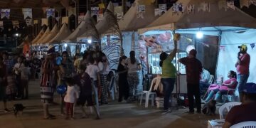 Arraiá da Vila Fernanda acontece neste fim de semana com entrada gratuita