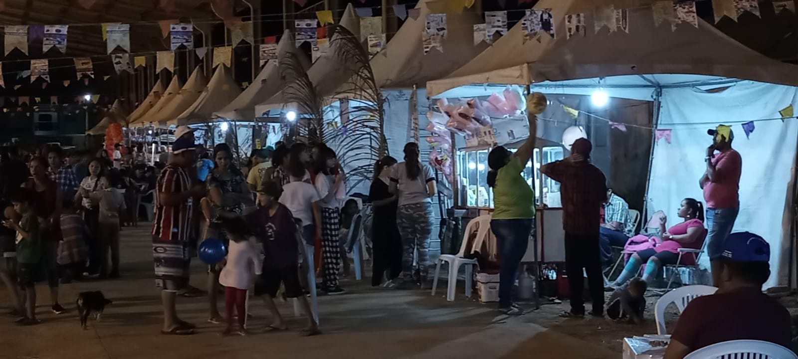 Arraiá da Vila Fernanda acontece neste fim de semana com entrada gratuita