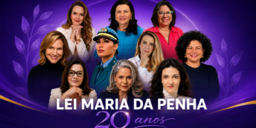 Seminário debate 20 anos da Lei Maria da Penha 